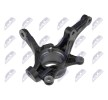 NTY Direksiyon mafsalı Ön aks sol — Hyundai Accent (1)