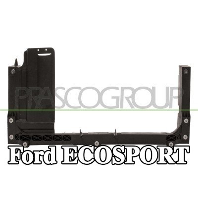 PRASCO غطاء أمامي — 2012 Ford Ecosport