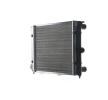MAHLE Motor radyatörü — SEAT Terra (6)