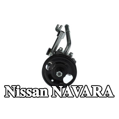BOSCH مضخة نظام التوجيه المعزز — Nissan Navara