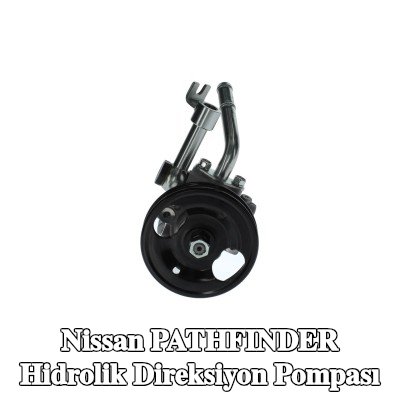 BOSCH Hidrolik direksiyon pompası — Nissan Pathfinder