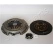 JAPANPARTS Debriyaj kiti — Kia Joice (1)