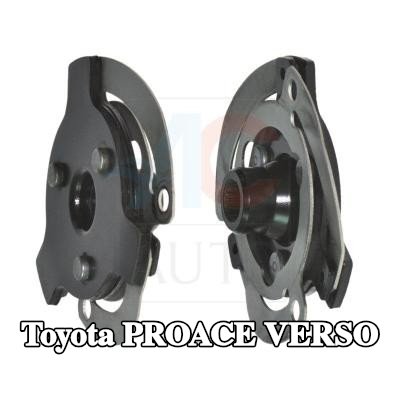 ACAUTO اللوحة المدفوعة، ضاغط القابض المغناطيسي — 2016 Toyota Proace Verso