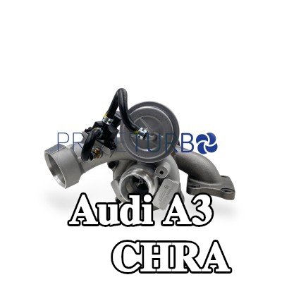 Prime Turbo توربو CHRA — Audi A3