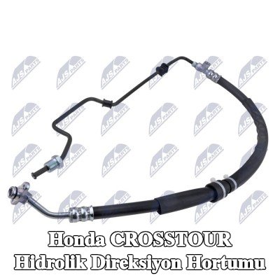 NTY Hidrolik direksiyon hortumu — Honda Crosstour