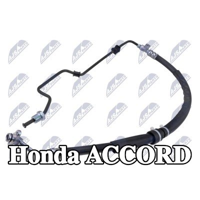 NTY خرطوم نظام التوجيه المعزز — Honda Accord