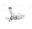 NAP carparts Sabitleme/montaj malzemesi dahil katalitik konvertör — Mercedes-Benz B-Class (2)