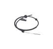 BOSCH El freni kablosu 1677mm — Land Rover Discovery (4)