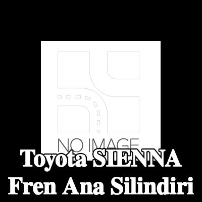 KAVO PARTS Fren ana silindiri 22mm — Toyota Sienna