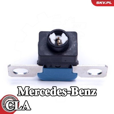 ESEN SKV واقي الجهد الزائد، المولد — Mercedes-Benz Cla