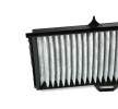 BOSCH Polen filtresi Aktif Karbon Filtresi — 2012 BMW X1 (2)