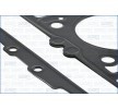 AJUSA Kafa contası MULTILAYER STEEL, 0, 6mm — Chevrolet Malibu (3)