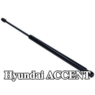 MAXGEAR دعامة غطاء المحرك — 1997 Hyundai Accent