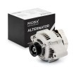 RIDEX Alternatör 70A — 2000 Toyota 4runner (1)