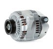 RIDEX Alternatör 70A — Honda Crx (2)