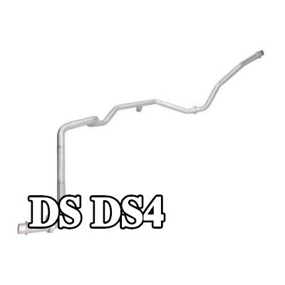THERMOTEC خط الضغط العالي، تكييف الهواء — DS Ds4