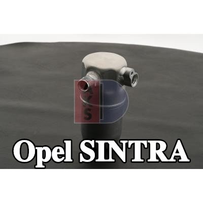 AKS DASIS مجفف مستقبل الهواء المكيف — Opel Sintra