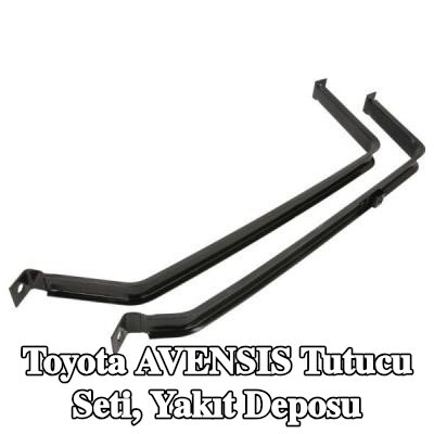 BLIC Tutucu Seti, yakıt deposu — Toyota Avensis