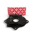 FEBI BILSTEIN Flanş, merkezi enjeksiyon — Audi 80 (1)