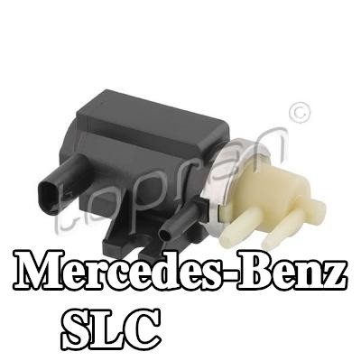TOPRAN محول الضغط — Mercedes-Benz Slc