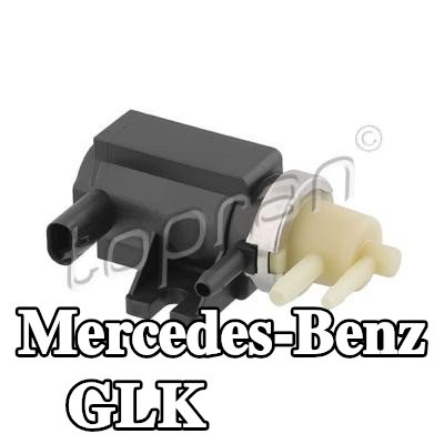 TOPRAN محول الضغط — Mercedes-Benz Glk