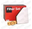 STARK Filtre kiti — 2004 BMW 1 Series (7)