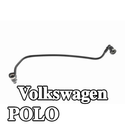 VAICO خرطوم الوقود — 2012 Volkswagen Polo