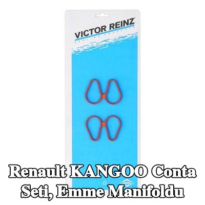 REINZ Conta Seti, emme manifoldu — Renault Kangoo