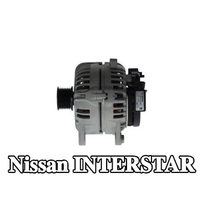 BOSCH مولد التيار المتردد 150A — Nissan Interstar