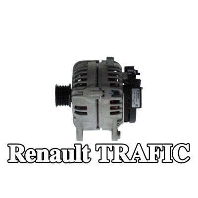 BOSCH مولد التيار المتردد 150A — Renault Trafic