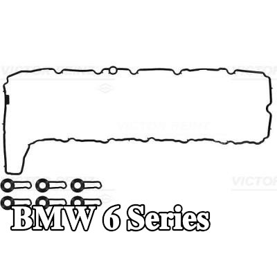 REINZ مجموعة حشيات, غطاء رأس الأسطوانة ACM (بولي أكريلات) — BMW 6 Series