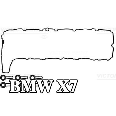 REINZ مجموعة حشيات, غطاء رأس الأسطوانة ACM (بولي أكريلات) — BMW X7