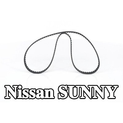 BOSCH عدد أسنان حزام التوقيت: 106, 1011mm — 1990 Nissan Sunny