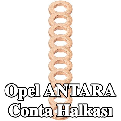 RIDEX Conta halkası — Opel Antara