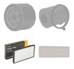 RIDEX Filtre kiti — 2012 Renault Trafic (4)