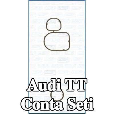 AJUSA Conta seti — Audi Tt