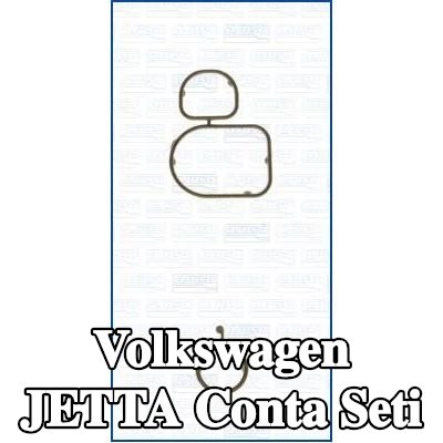 AJUSA Conta seti — Volkswagen Jetta