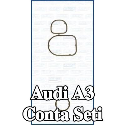 AJUSA Conta seti — Audi A3