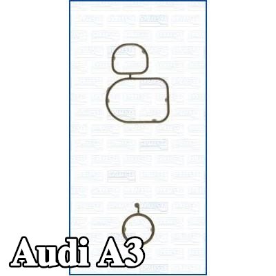 AJUSA مجموعة حشيات — Audi A3