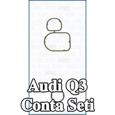 AJUSA Conta seti — Audi Q3