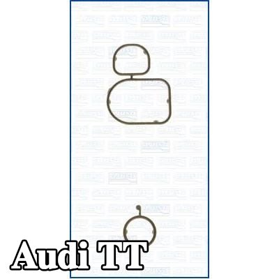 AJUSA مجموعة حشيات — Audi Tt