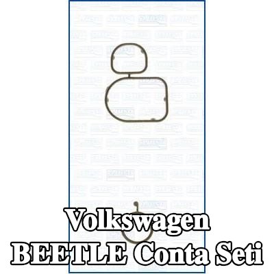AJUSA Conta seti — Volkswagen Beetle