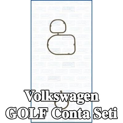 AJUSA Conta seti — Volkswagen Golf