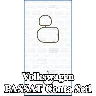 AJUSA Conta seti — Volkswagen Passat