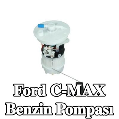 MAXGEAR Benzin pompası — 2008 Ford C-max