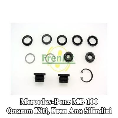 FRENKIT Onarım Kiti, fren ana silindiri — Mercedes-Benz Mb 100