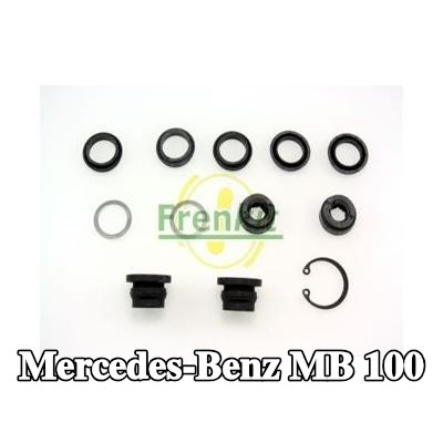 FRENKIT طقم إصلاح، أسطوانة الفرامل الرئيسية — Mercedes-Benz Mb 100