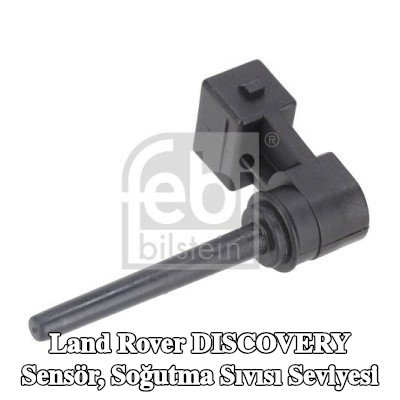 FEBI BILSTEIN Sensör, soğutma sıvısı seviyesi — Land Rover Discovery