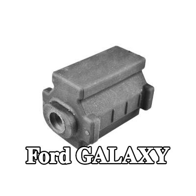 TEDGUM التركيب، دعامة ناقل الحركة اليدوي — Ford Galaxy