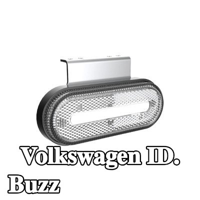 AMiO مصباح الإشارة الجانبي — Volkswagen ID. Buzz